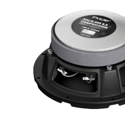 Акустика Pride Solo 200 6.5&quot; competition [16.5 см]