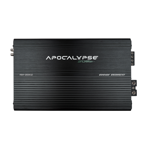 Apocalypse ASA-2000.2