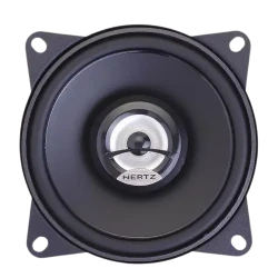 Hertz DCX 100.3 2- полосная акустика 4" (10 см)