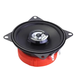 Hertz DCX 100.3 2- полосная акустика 4" (10 см)