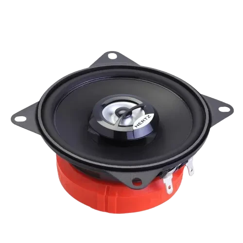 Hertz DCX 100.3 2- полосная акустика 4" (10 см) 