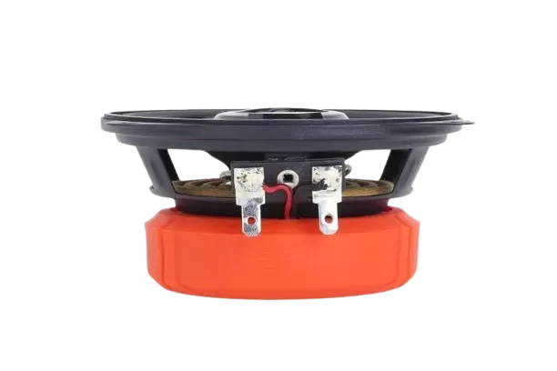 Hertz DCX 100.3 2- полосная акустика 4" (10 см)