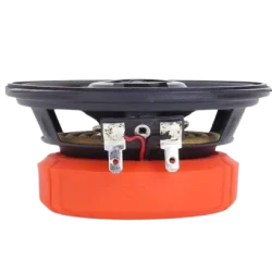 Hertz DCX 100.3 2- полосная акустика 4" (10 см)