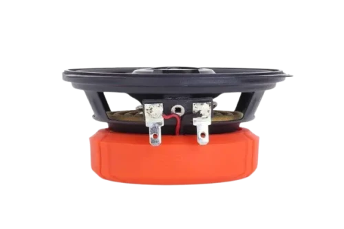 Hertz DCX 100.3 2- полосная акустика 4" (10 см) 