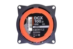 Hertz DCX 100.3 2- полосная акустика 4" (10 см)