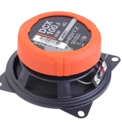 Hertz DCX 100.3 2- полосная акустика 4" (10 см)