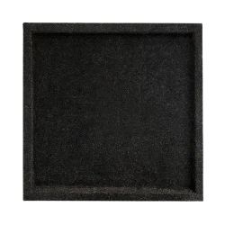 Короб для сабвуфера 12" с щелевым фазоинвертором (фанера)