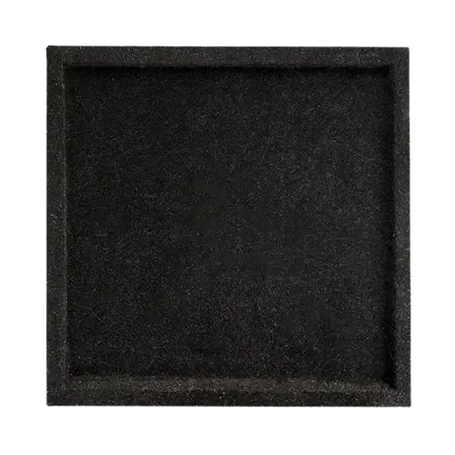 Короб для сабвуфера 12" с щелевым фазоинвертором (фанера)