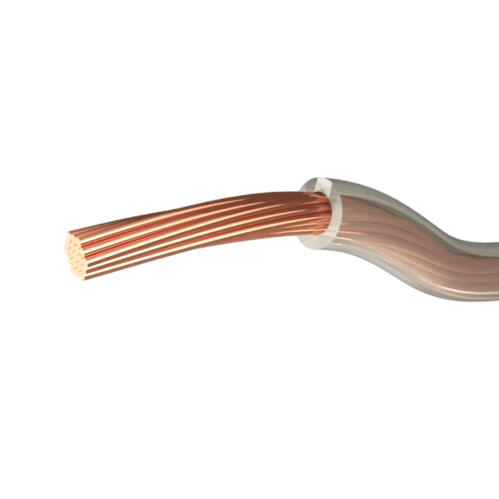 Кабель силовой ПВ 6-3 35 мм²