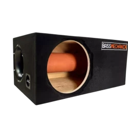 Короб для сабвуфера 12 труба 160 (фанера) под М.16/20/25