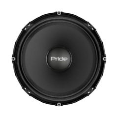 Акустика Pride Solo 300 6.5&quot; competition [16.5 см]