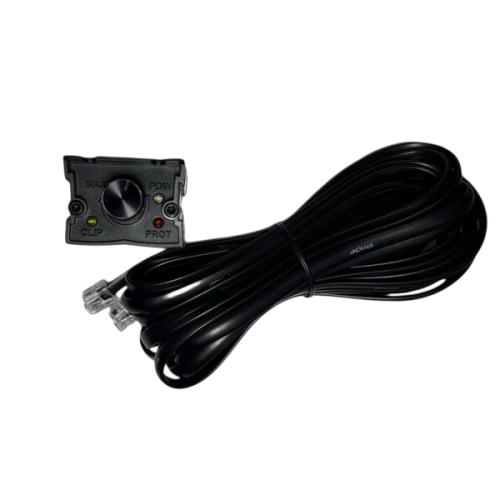 Регулятор баса Pride для усилителей линейки APEX