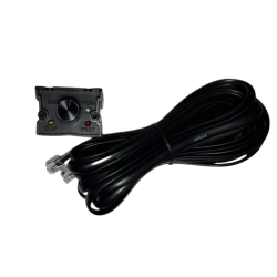 Регулятор баса Pride для усилителей линейки APEX