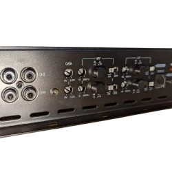 Kingz Audio TSR-BIG4