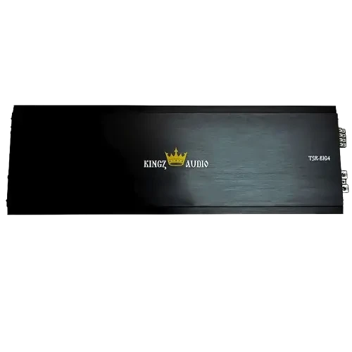Kingz Audio TSR-BIG4