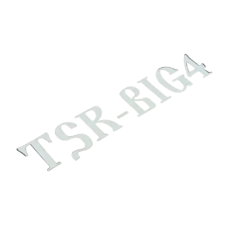 Kingz Audio TSR-BIG4