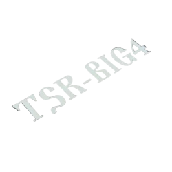 Kingz Audio TSR-BIG4