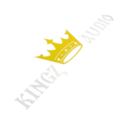 Kingz Audio TSR-BIG4