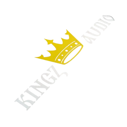 Kingz Audio TSR-BIG4