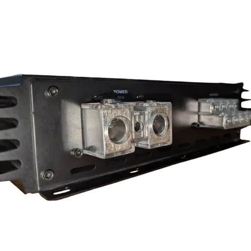 Kingz Audio TSR-BIG4