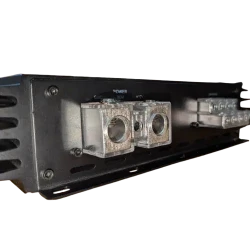 Kingz Audio TSR-BIG4