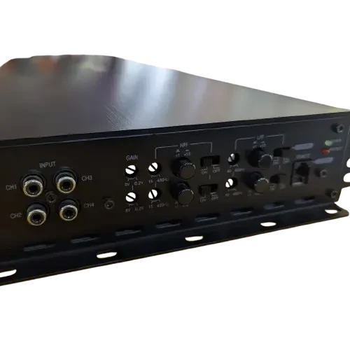 Kingz Audio TSR-BIG4