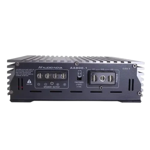 Усилитель Audio Nova AA800.1