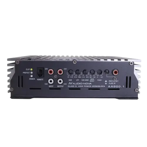 Усилитель Audio Nova AA800.1