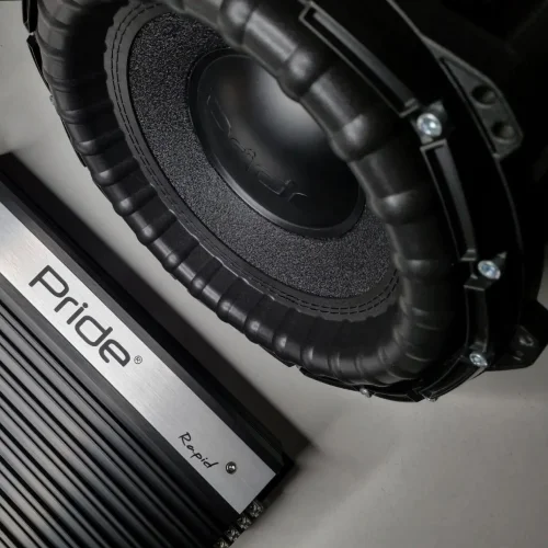 Комплект сабвуферного звена за 51К