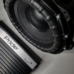 Комплект сабвуферного звена за 51К