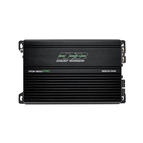 Apocalypse Atom 1600.1 PRO