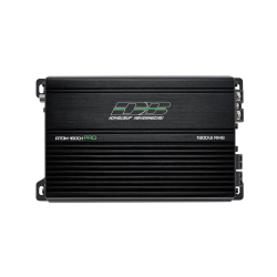 Apocalypse Atom 1600.1 PRO