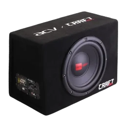 Активный сабвуфер ACV CRAFT B10A 