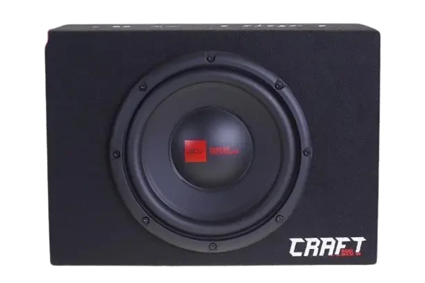 Активный сабвуфер ACV CRAFT B10A