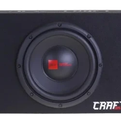 Активный сабвуфер ACV CRAFT B10A 