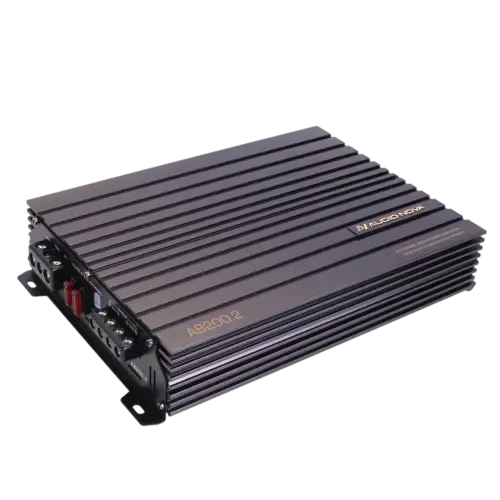 Усилитель Audio Nova AB200.2