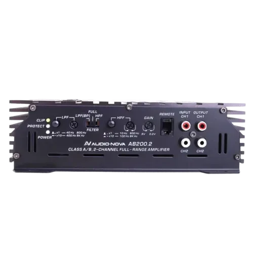 Усилитель Audio Nova AB200.2