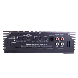 Усилитель Audio Nova AB200.2