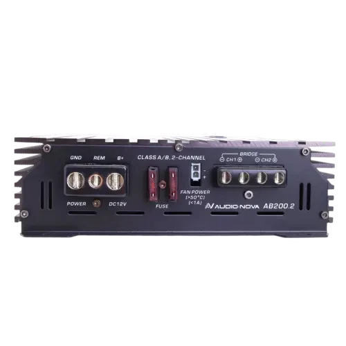 Усилитель Audio Nova AB200.2