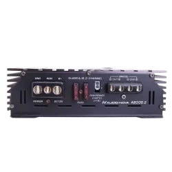 Усилитель Audio Nova AB200.2