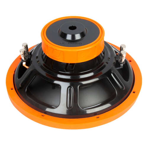 Сабвуфер DL Audio Piranha 12 v.1