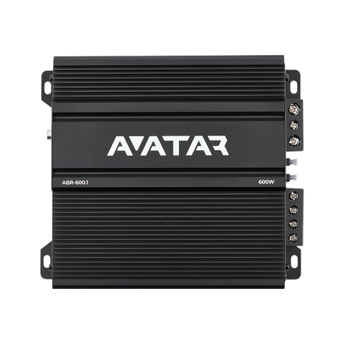 Avatar ABR-600.1