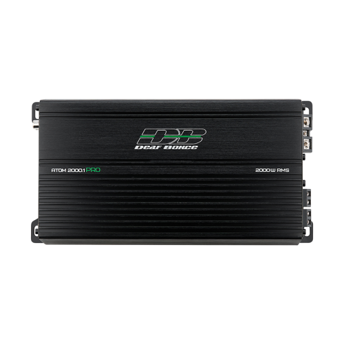 Apocalypse Atom 2000.1 PRO