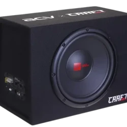 Активный сабвуфер ACV CRAFT B12A 