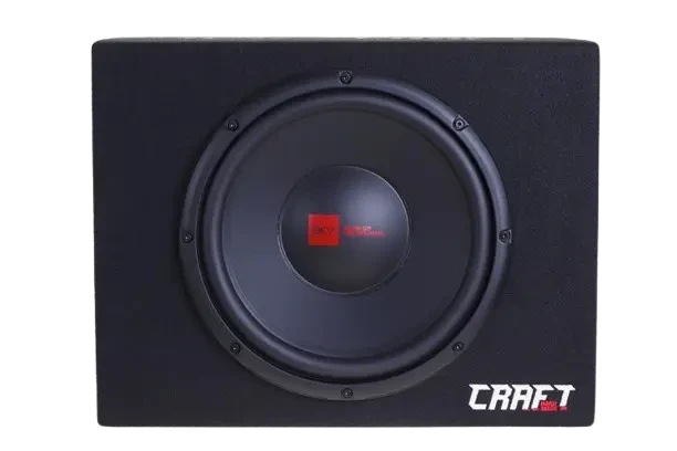 Активный сабвуфер ACV CRAFT B12A