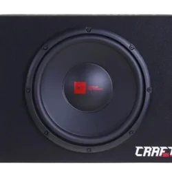 Активный сабвуфер ACV CRAFT B12A 