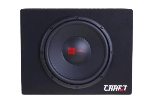 Активный сабвуфер ACV CRAFT B12A 
