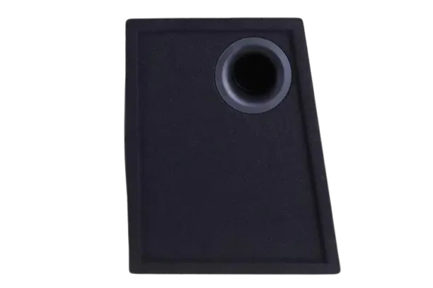 Активный сабвуфер ACV CRAFT B12A