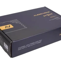 Усилитель Audio Nova AB250.2