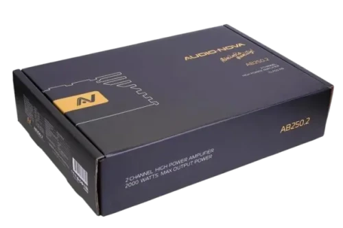 Усилитель Audio Nova AB250.2